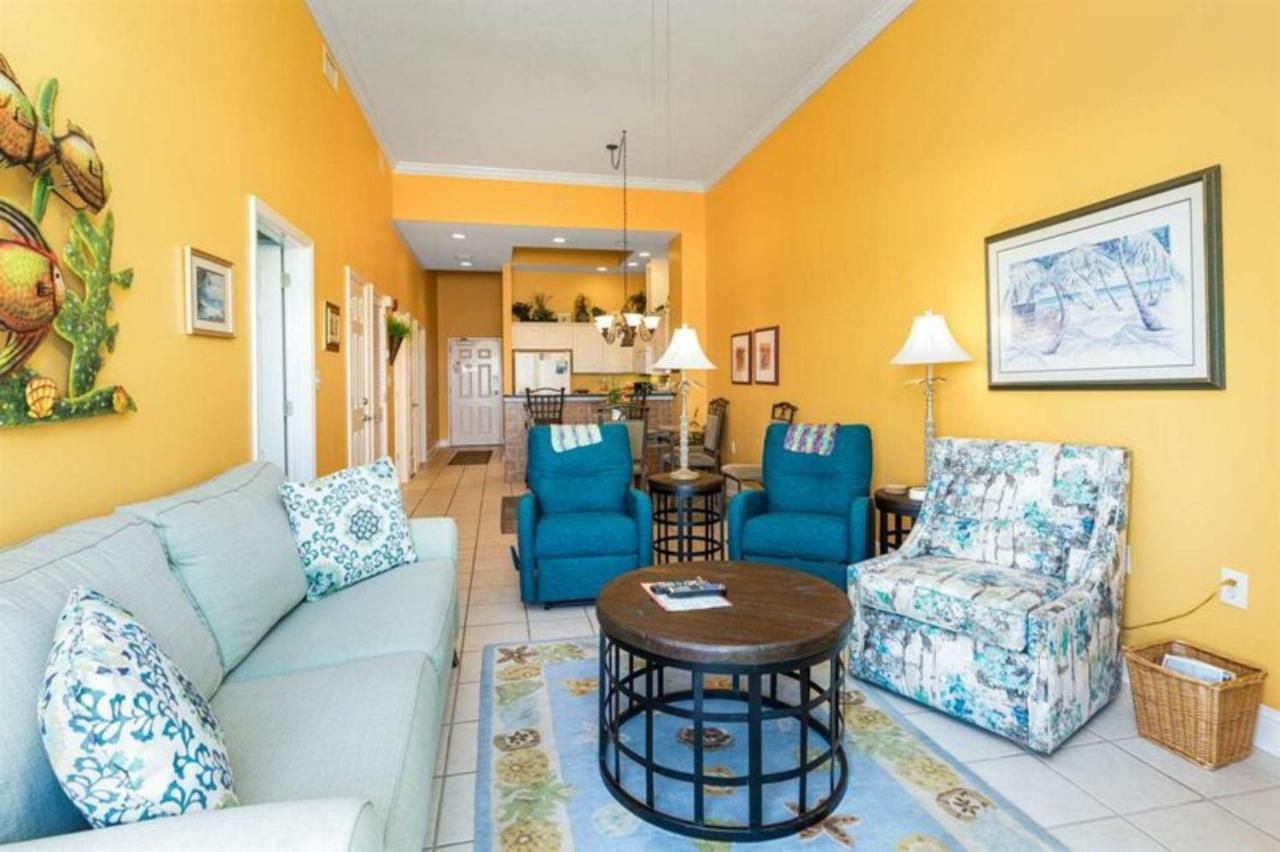 Crystal Shores II غولف شورز المظهر الخارجي الصورة