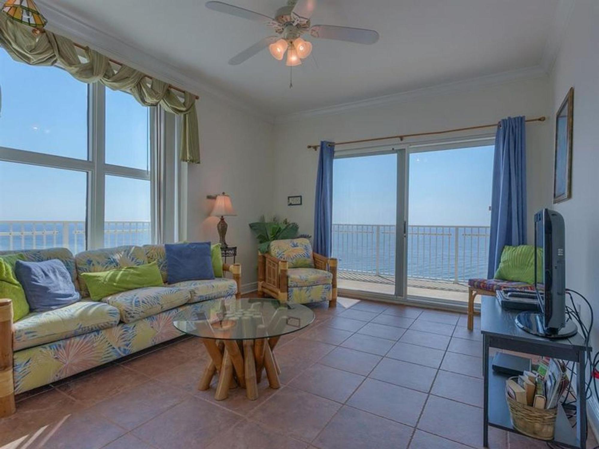 Crystal Shores II غولف شورز الغرفة الصورة
